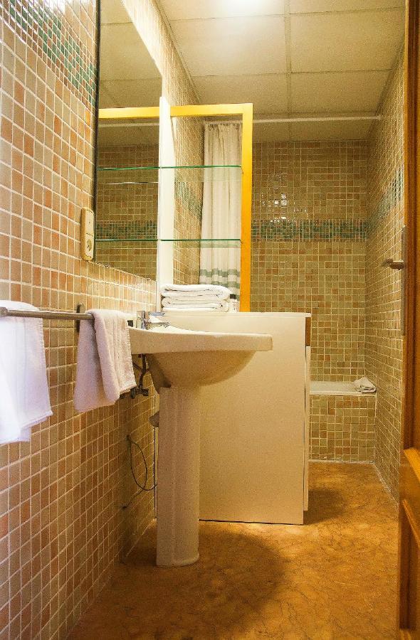 N28 Bed & Breakfast Xativa Exterior photo