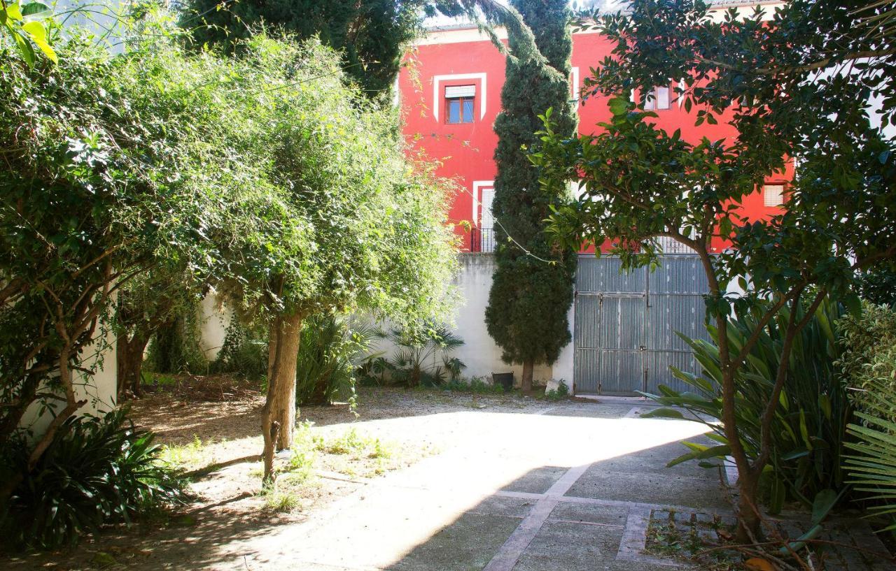 N28 Bed & Breakfast Xativa Exterior photo