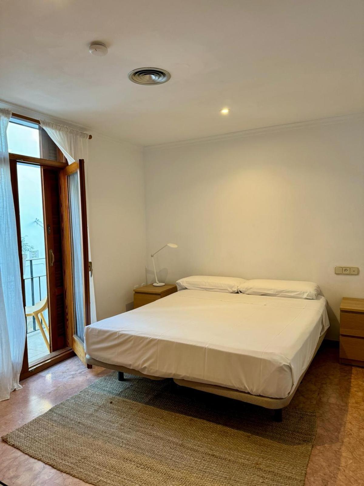 N28 Bed & Breakfast Xativa Exterior photo